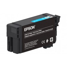 EPSON CARTUCHO TINTA T40C240 CIAN ULTRACHROME XD2