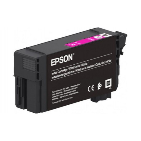 EPSON CARTUCHO TINTA T40C340 MAGENTA ULTRACHROME XD2