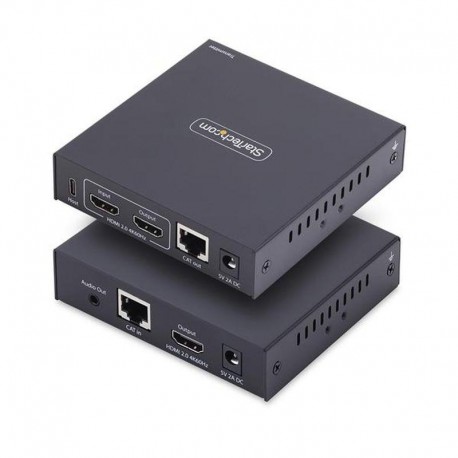 STARTECHCOM KVM Rack - IH2006-KVM-EXTENDER