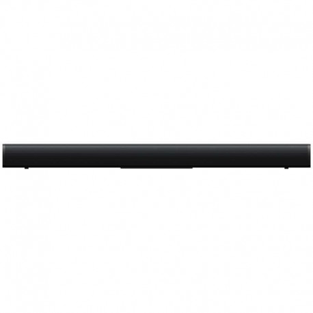 XIAOMI BARRA DE SONIDO 2.0 NEGRA