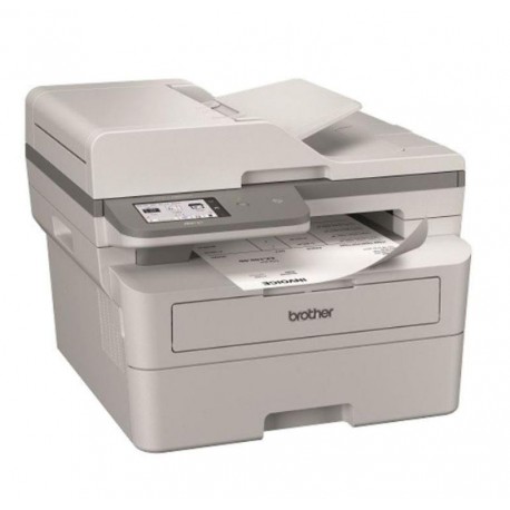 BROTHER MULTIFUNCION LASER MONOCROMO MFCL2980DW A4 TONER TN2510 / TAMBOR DR2510
