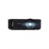 ACER PROYECTOR X119H NEGRO SVGA (800x600) 4000 Lumens 20000:1 Lampara 220w 1xHDMI 1xVGA