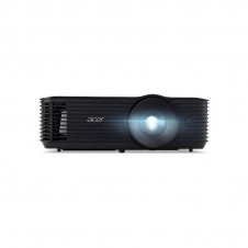 ACER PROYECTOR X119H NEGRO Svga 4000 Lumens 20000:1 Lampara 220w 1xhdmi 1xvga