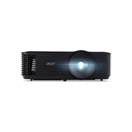 ACER PROYECTOR X119H NEGRO SVGA (800x600) 4000 Lumens 20000:1 Lampara 220w 1xHDMI 1xVGA