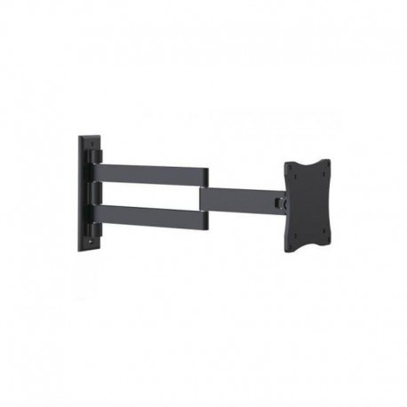 FONESTAR SOPORTE MONITOR Y TV ORIENTABLE BRAZO ARTICULADO HASTA 15KG