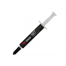 SAVIO PASTA TERMICA GLACIER 1G TG-04