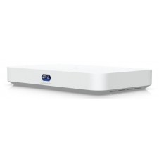 UBIQUITI UCG-FIBER (30W) PASAREL Y CONTROLADOR