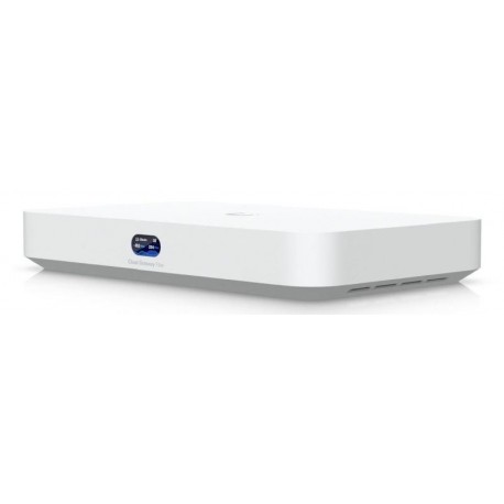 UBIQUITI UCG-FIBER (30W) PASAREL Y CONTROLADOR