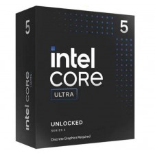 INTEL PROCESADOR CORE ULTRA 5 245KF 4.2 GHZ SOCKET 1851