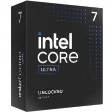 INTEL PROCESADOR CORE ULTRA 7 265K 3.9 GHZ SOCKET 1851