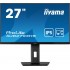 IIYAMA MONITOR IPS FULL HD 27 HDMI / 100HZS / REGULABLE EN ALTURA