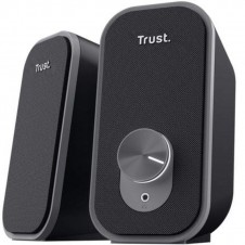 TRUST ALTAVOCES ADOR 2.0 SET NEGRO