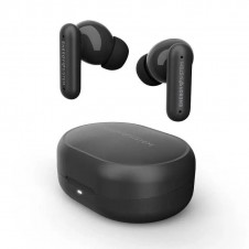 ENERGY SISTEM AURICULARES CON MICRO CHILL NEGROS