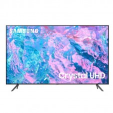 SAMSUNG TELEVISOR QNED HG43CU700EUXEN DE HOTELES 43