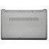GENERICO CARCASA INFERIOR BOTTOM CASE COMPATIBLE PORTATIL HP 15-DW GRIS