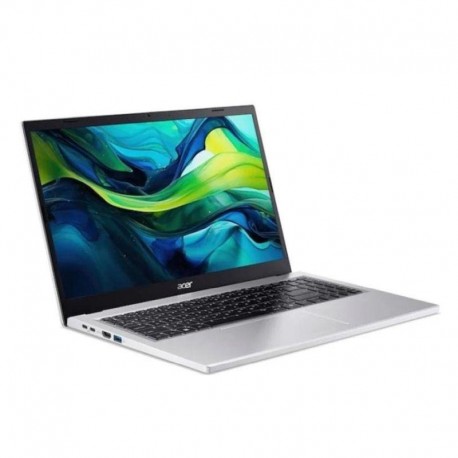 ACER PORTATILAG15-71P-53S2 PLATA I5-13420H / 8GB / 512GB SSD / 15.6 / W11H