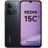 XIAOMI SMARTPHONE REDMI 15C 5G 4GB 256GB NEGRO OC/4GB/256GB/6,9/ 5G / ANDROID/ NFC