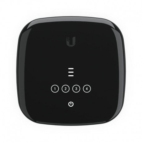 UBIQUITI UF-WIFI6 UFIBER WIFI 6 UNIDAD DE RED OPTICA