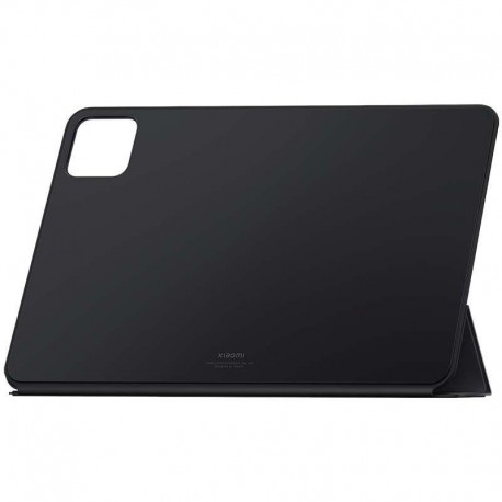 XIAOMI FUNDA COVER INTELIGENTE PAD 6 NEGRO