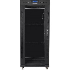 LANBERG ARMARIO RACK 19 32U 600X800 FLAT PACK BLACK NEGRO