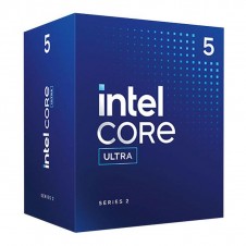 INTEL PROCESADOR CORE ULTRA 5 225F 4.9GHZ LGA1851