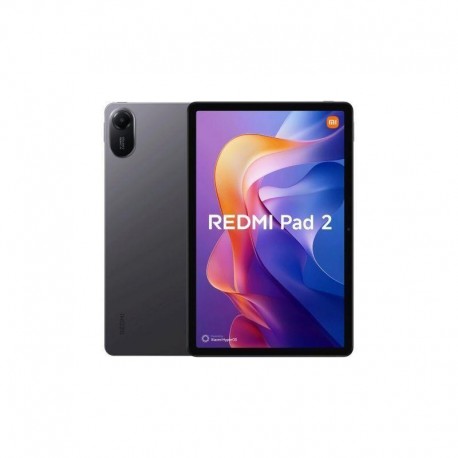XIAOMI TABLET REDMI PAD 2 11 4G-LTE 8GB 256GB GRIS