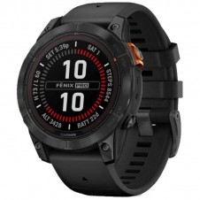 GARMIN SMARTWATCH FENIX 7 PRO SOLAR 47MM GRIS