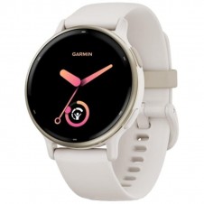 GARMIN SMARTWATCH VIVOACTIVE 5 CREMA