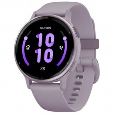 GARMIN SMARTWATCH VIVOACTIVE 5 VIOLETA