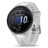 GARMIN SMARTWATCH FORERUNNER 165 AMOLED BLANCO