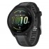 GARMIN SMARTWATCH FORERUNNER 165 MUSIC NEGRO