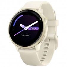 GARMIN SMARTWATCH VIVOACTIVE 6 BLANCO