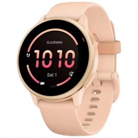 GARMIN SMARTWATCH VIVOACTIVE 6 ROSA