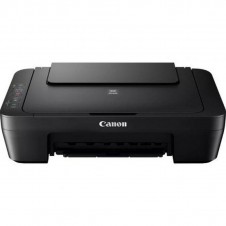 CANON MULTIFUNCION PIXMA MG2556S NEGRA PG545 CL545 / PG545XL CL546XL