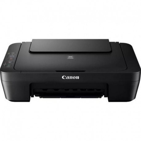 CANON MULTIFUNCION PIXMA MG2556S NEGRA PG545 CL545 / PG545XL CL546XL
