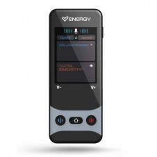 ENERGY SISTEM TRADUCTOR PORTATIL AI TRNASLATOR 160 IDIOMAS