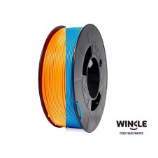 WINKLE FILAMENTO TRANSICION PETG 1.75MM 1 KG (COLOR AL AZAR)