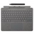 MICROSOFT TECLADO SURFACE PRO 10 / PRO 11TECLADO + LAPIZ BLUNDE PLATINO