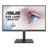 ASUS MONITOR TUF GAMING VA27AQSB 27 WQHD MULTIMEDIA NEGRO HDMI/ DP/ 1MS / 75HZ /WQHD 2560×1440/ REGULABLE EN ALTURA
