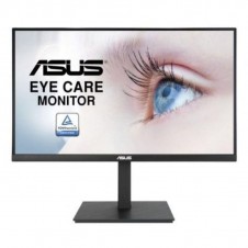 ASUS MONITOR TUF GAMING VA27AQSB 27 WQHD MULTIMEDIA NEGRO HDMI/ DP/ 1MS / 75HZ /WQHD 2560×1440/ REGULABLE EN ALTURA