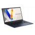 ASUS PORTATIL VIVABOOK 15 15 F1504VA-BQ285 AZUL CORE 7-150U /16GB/ 512GB SSD/15.6/ FREEDOS