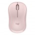 LOGITECH RATON INALAMBRICO M240 ROSA