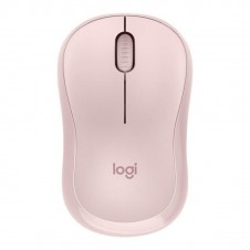 LOGITECH RATON INALAMBRICO M240 ROSA