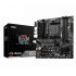 MSI PLACA BASE B550M PRO-VDH AM4 MATX 4XDDR4 3rd Gen AMD/ MATX/4XDDR4/ HDMI/VGA/DP