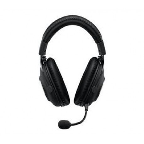 LOGITECH AURICULARES GAMING PRO GAMING X USB-A