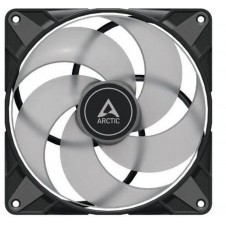 ARCTIC VENTILADOR P14 PWM PST A-RGB 14CM NEGRO