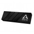 ARCTIC DISIPADOR TERMICO PARA SSD M.2 2280M2 PRO NEGRA