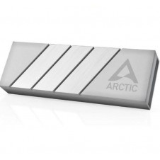 ARCTIC DISIPADOR TERMICO PARA SSD M.2 2280M2 PRO PLATA