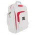 APPROX MOCHILA DE PORTATIL 15.6 DISEÑO A COLOR BLANCO Y ROJO