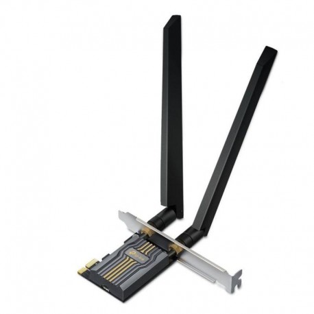 TP-LINK TARJETA PCI EXPRESS ARCHER TBE400E WIFI 7 TRIPLE BANDA Y BT 5.4